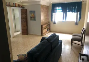 Foto 1 de Apartamento com 2 Quartos à venda, 67m² em Jardim São Paulo, São Carlos