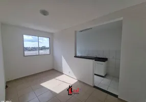 Foto 1 de Apartamento com 2 Quartos à venda, 48m² em Centro, Presidente Prudente