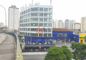 Foto 1 de Prédio Comercial para alugar, 2300m² em Brás, São Paulo