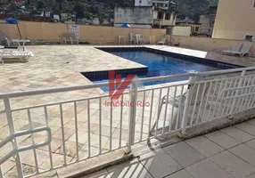 Foto 1 de Apartamento com 2 Quartos à venda, 65m² em Engenho Novo, Rio de Janeiro