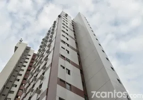 Foto 1 de Apartamento com 3 Quartos para alugar, 85m² em Boa Viagem, Recife