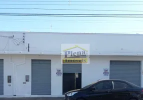 Foto 1 de Ponto Comercial para alugar, 45m² em Vila Menuzzo, Sumaré