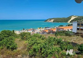 Foto 1 de Lote/Terreno à venda, 970m² em Ponta Negra, Natal