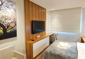 Foto 1 de Kitnet com 1 Quarto à venda, 46m² em Copacabana, Rio de Janeiro