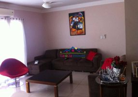 Foto 1 de Apartamento com 4 Quartos à venda, 146m² em Bosque, Cuiabá