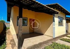 Foto 1 de Casa com 3 Quartos à venda, 84m² em Distrito Industrial, Cuiabá