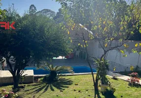 Foto 1 de Casa com 3 Quartos à venda, 497m² em Engordadouro, Jundiaí