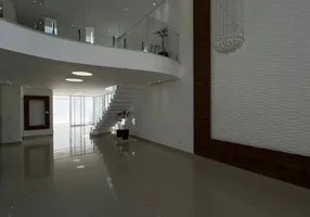 Foto 1 de Casa de Condomínio com 4 Quartos à venda, 276m² em Residencial Central Parque, Salto