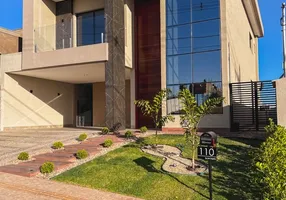 Foto 1 de Casa de Condomínio com 1 Quarto à venda, 242m² em Jardins Bolonha, Senador Canedo