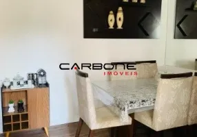 Foto 1 de Apartamento com 2 Quartos à venda, 50m² em Vila Santa Clara, São Paulo