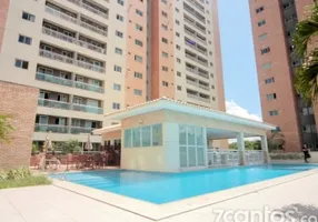 Foto 1 de Apartamento com 2 Quartos para alugar, 51m² em Parangaba, Fortaleza