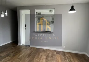 Foto 1 de Apartamento com 2 Quartos à venda, 53m² em Vila Santana, Mogi das Cruzes