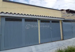 Foto 1 de Casa com 2 Quartos à venda, 171m² em Vila Teixeira, Campinas