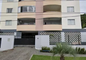Foto 1 de Apartamento com 3 Quartos à venda, 130m² em Itoupava Norte, Blumenau