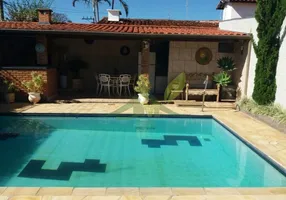 Foto 1 de Casa com 3 Quartos à venda, 300m² em Jardim Suiça, Atibaia