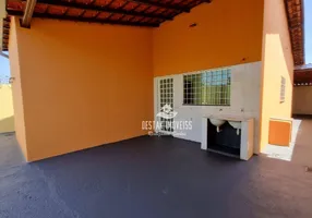 Foto 1 de Casa com 3 Quartos à venda, 135m² em São Jorge, Uberlândia