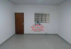 Foto 1 de Sala Comercial para alugar, 35m² em Jardim Iguatemi, São Paulo