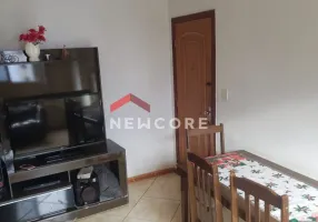 Foto 1 de Apartamento com 3 Quartos à venda, 68m² em Flavio de Oliveira Barreiro, Belo Horizonte