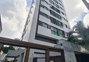 Foto 1 de Apartamento com 2 Quartos para alugar, 52m² em Casa Amarela, Recife