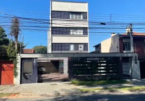 Foto 1 de Apartamento com 1 Quarto à venda, 38m² em Portão, Curitiba