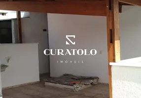 Foto 1 de Cobertura com 2 Quartos à venda, 90m² em Vila Pires, Santo André