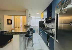 Foto 1 de Apartamento com 3 Quartos à venda, 76m² em Vila Andrade, São Paulo