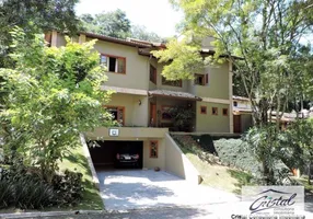 Foto 1 de Casa de Condomínio com 4 Quartos à venda, 1000m² em Altos de São Fernando, Jandira