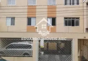 Foto 1 de Apartamento com 3 Quartos à venda, 73m² em Rudge Ramos, São Bernardo do Campo