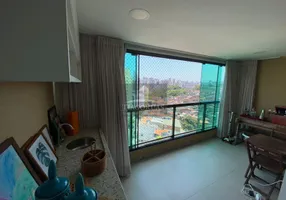 Foto 1 de Apartamento com 3 Quartos à venda, 82m² em Jardim Apipema, Salvador