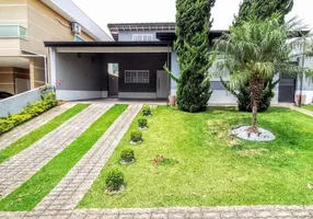 Foto 1 de Casa de Condomínio com 3 Quartos à venda, 178m² em Bairro dos Pires, Atibaia