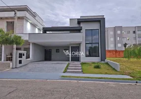 Foto 1 de Casa de Condomínio com 3 Quartos à venda, 151m² em Parque Ibiti Reserva, Sorocaba