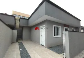 Foto 1 de Casa de Condomínio com 3 Quartos à venda, 54m² em Santo Antônio, São José dos Pinhais