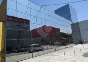 Foto 1 de Galpão/Depósito/Armazém à venda, 1219m² em Santo Amaro, São Paulo