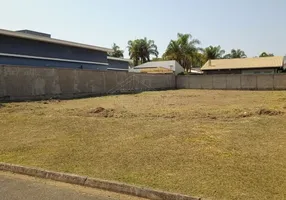 Foto 1 de Lote/Terreno à venda, 680m² em Portal das Araucárias, Araraquara