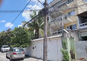 Foto 1 de Apartamento com 2 Quartos à venda, 67m² em Curicica, Rio de Janeiro