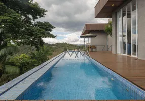 Foto 1 de Casa de Condomínio com 3 Quartos à venda, 570m² em Parque do Engenho, Nova Lima