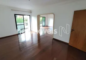 Foto 1 de Apartamento com 4 Quartos à venda, 378m² em Morumbi, São Paulo