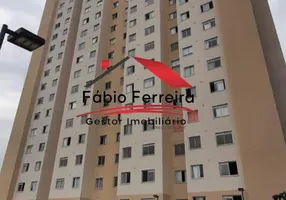 Foto 1 de Apartamento com 2 Quartos para alugar, 33m² em Itaquera, São Paulo