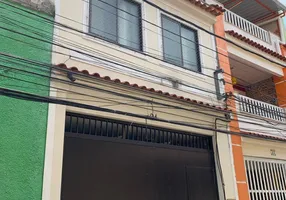 Foto 1 de Casa com 5 Quartos à venda, 190m² em São Domingos, Niterói