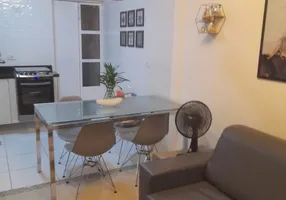 Foto 1 de Casa de Condomínio com 2 Quartos à venda, 64m² em Vila Jaguara, São Paulo