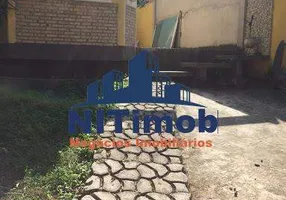 Foto 1 de Casa com 3 Quartos à venda, 100m² em Piratininga, Niterói