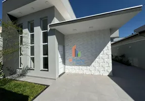 Foto 1 de Casa com 3 Quartos à venda, 110m² em Novo Cambuí, Hortolândia