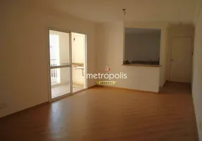 Foto 1 de Apartamento com 3 Quartos para venda ou aluguel, 80m² em Jardim Bela Vista, Santo André