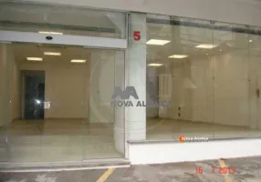 Foto 1 de Ponto Comercial à venda, 422m² em Botafogo, Rio de Janeiro