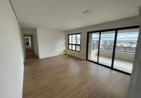 Foto 1 de Apartamento com 3 Quartos para alugar, 131m² em Parque Campolim, Sorocaba