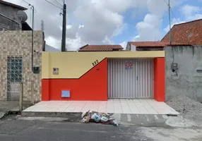 Foto 1 de Casa com 3 Quartos para alugar, 75m² em Messejana, Fortaleza