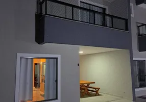 Foto 1 de Apartamento com 4 Quartos à venda, 165m² em Ipitanga, Lauro de Freitas