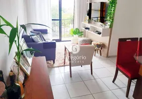 Foto 1 de Apartamento com 3 Quartos à venda, 62m² em Butantã, São Paulo