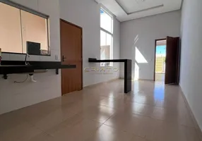 Foto 1 de Casa com 2 Quartos à venda, 87m² em SANTOS DUMONT, Anápolis