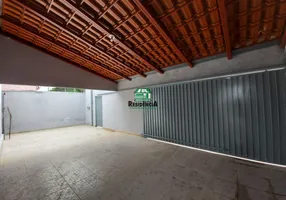 Foto 1 de Casa com 2 Quartos à venda, 151m² em Setor Bougainville, Anápolis